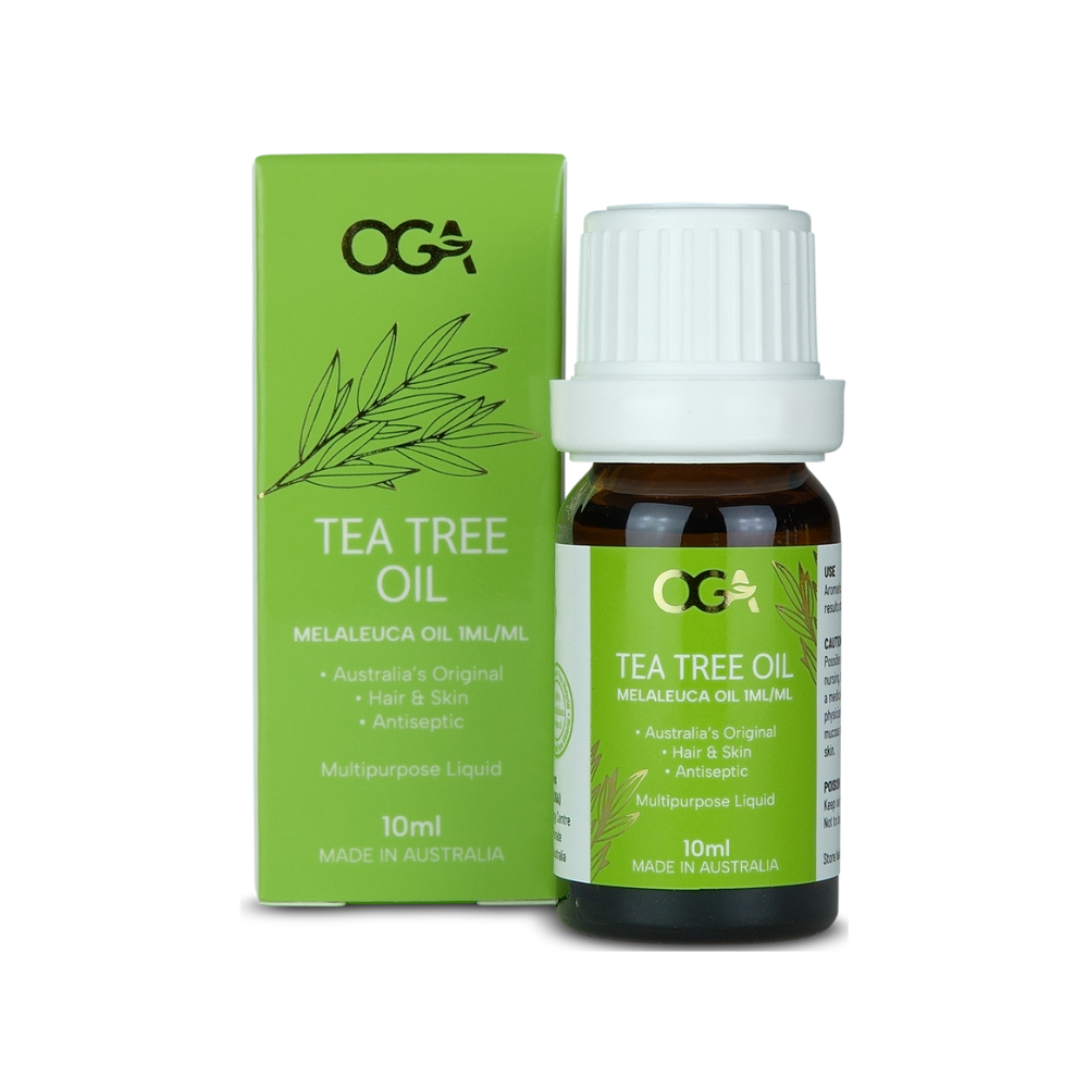 OGA Koala - Tea Tree Oil 10ml