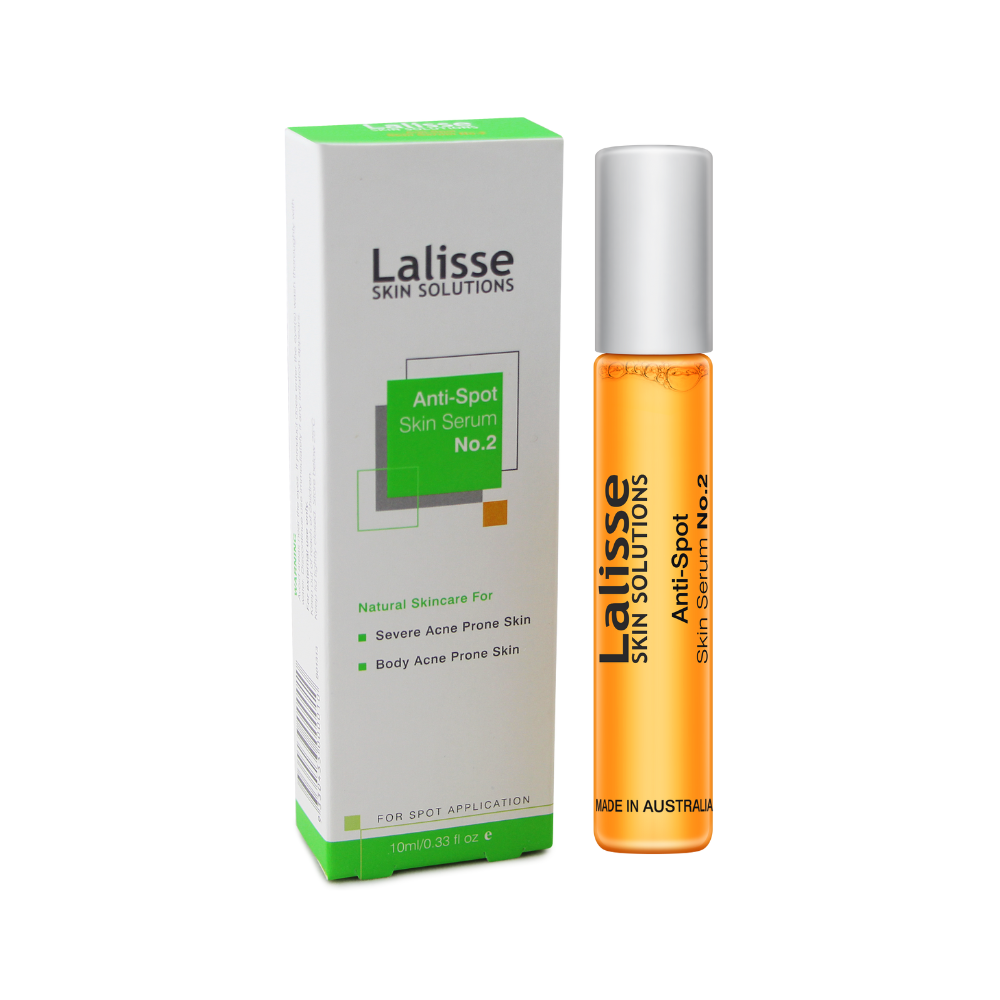 Lalisse Anti-Spot Skin Serum No.2 - 10ml