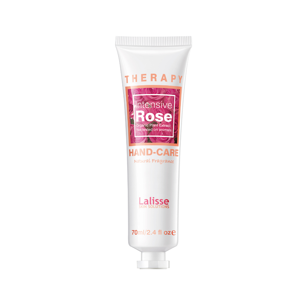 Lalisse Therapy Intensive Rose Hand Care 70ml