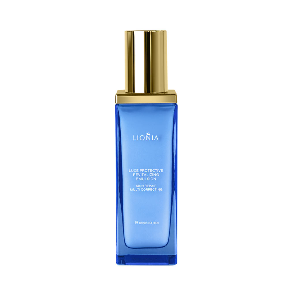 Lionia Luxe Protective Revitalizing Emulsion 100ml