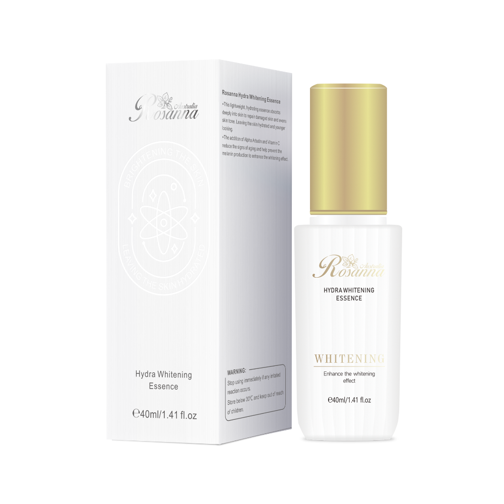 Rosanna Hydra Whitening Essence 40ml