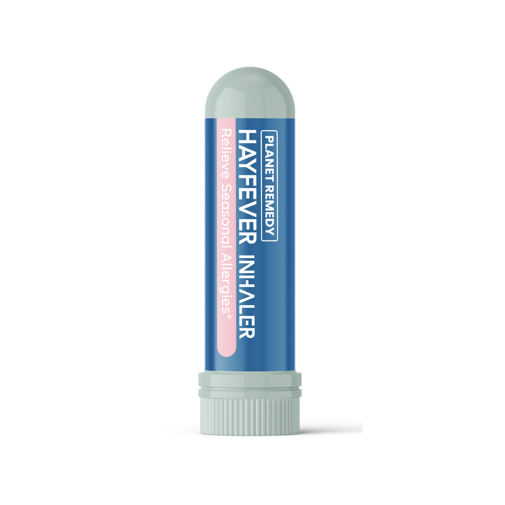 Planet Remedy Hayfever Inhaler 1ml