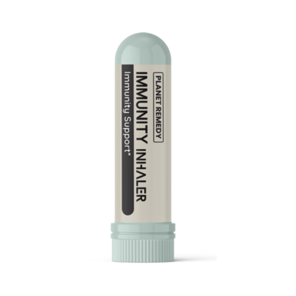 Planet Remedy Immunity Inhaler 1ml