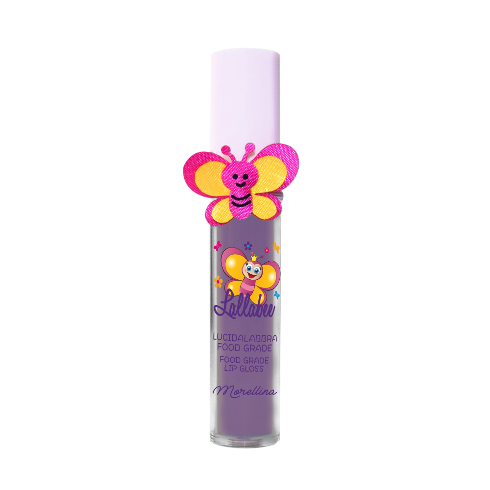 Lallabee 206 Food Grade Lipgloss Morellina 3.5ml
