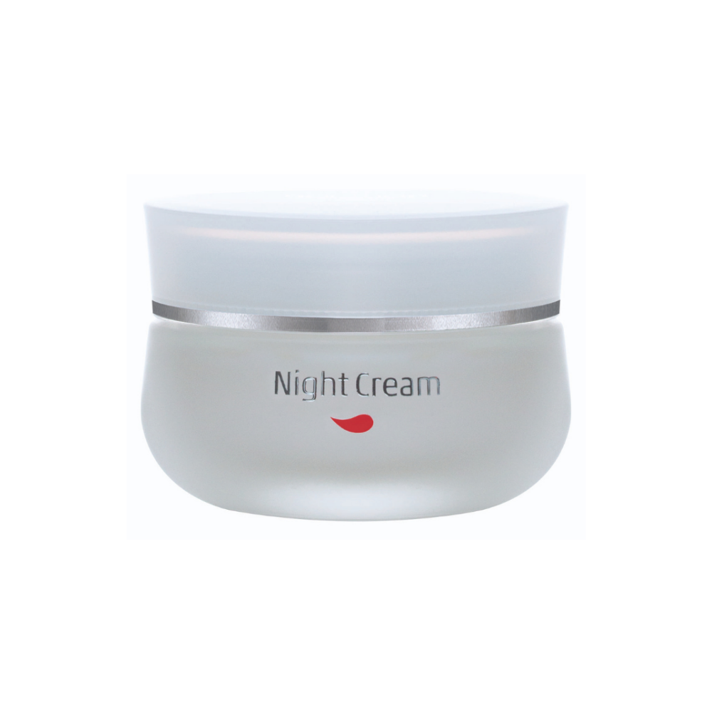 Herbacin Face Care Night Cream 50ml