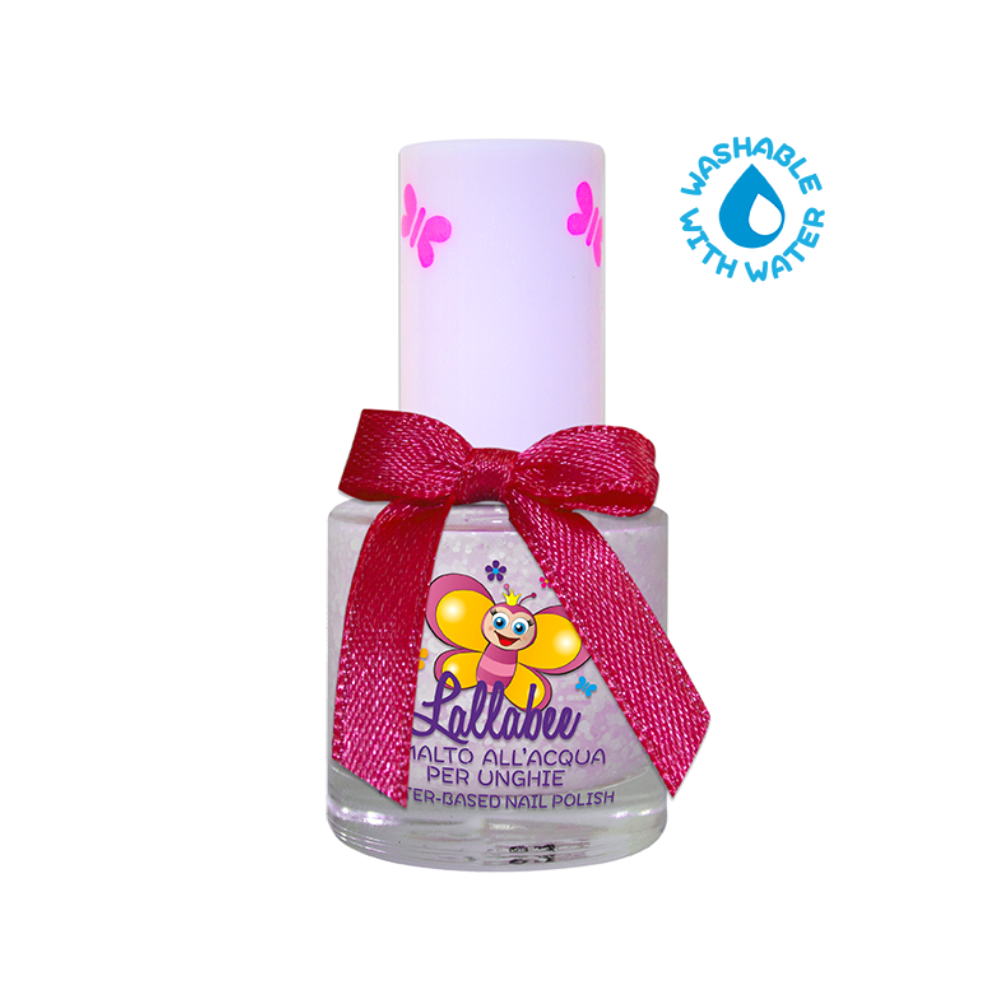 Lallabee 109 Water-based Nail Enamel Fiorellino 9ml