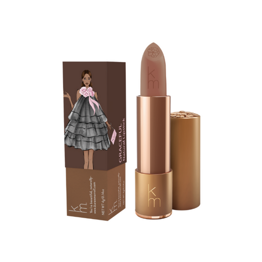 Karen Murrell Lipstick 27 Graceful