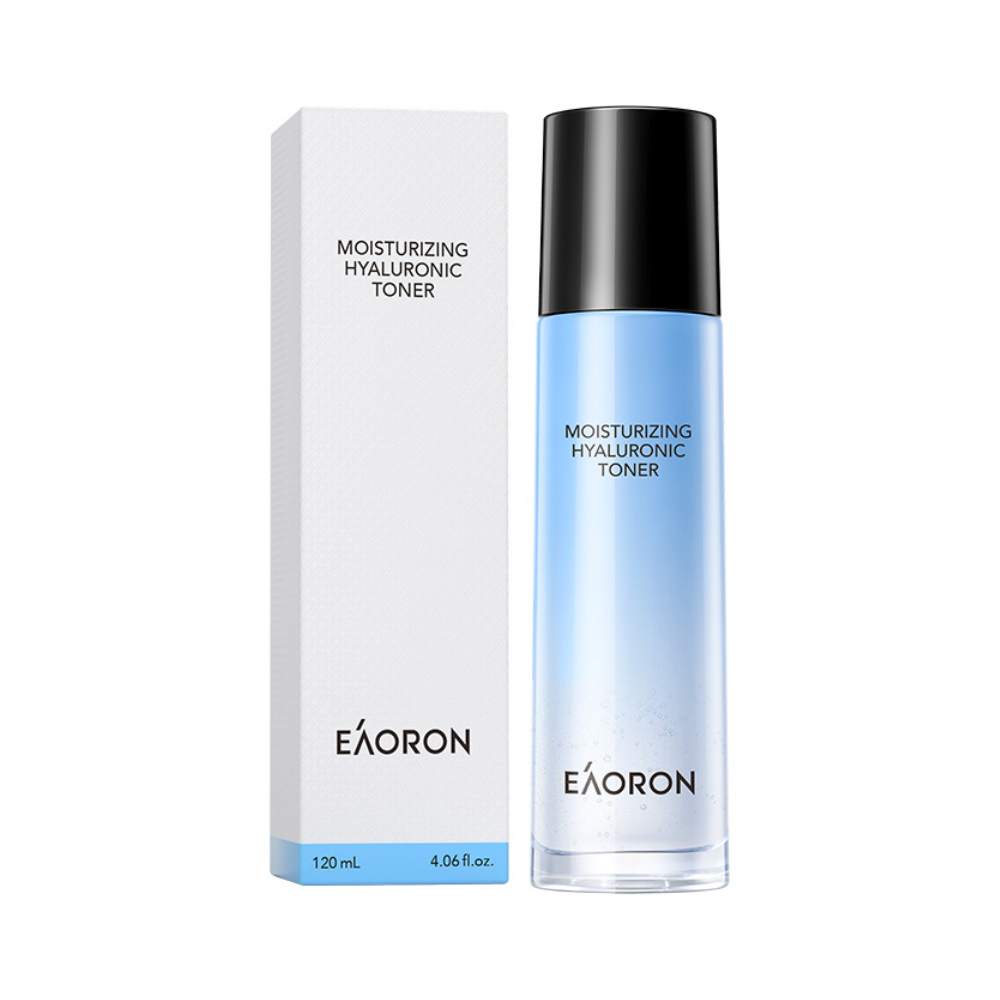 Eaoron Moisturizing Hyaluronic Toner 120ml