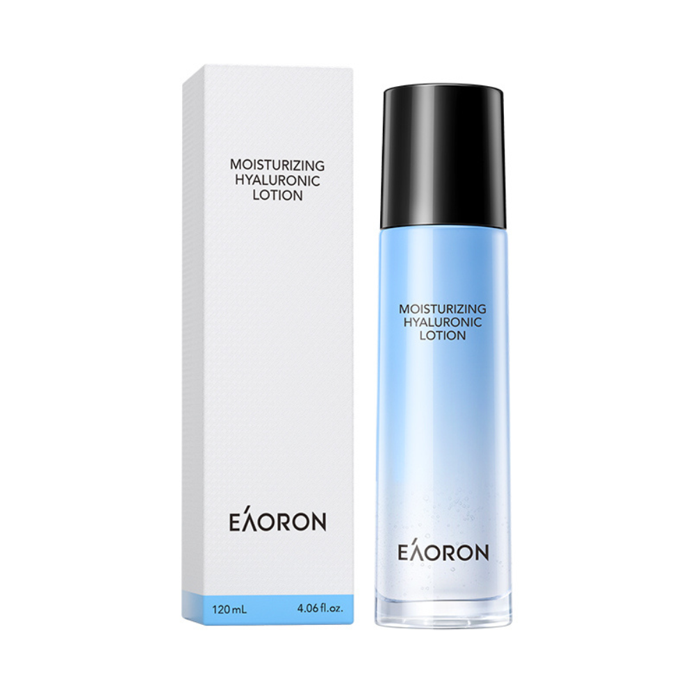 Eaoron Moisturizing Hyaluronic Lotion 120ml