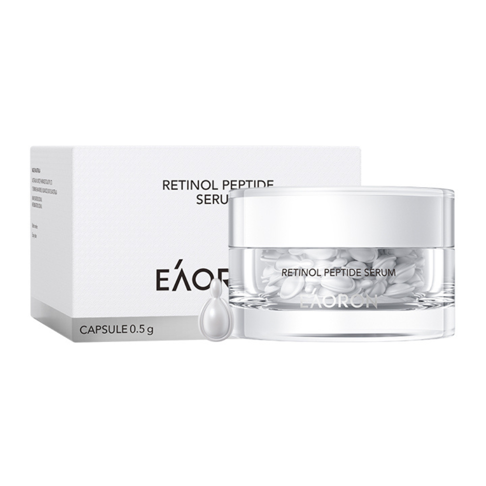 Eaoron Retinol Peptide Serum 0.5g*60 (Expiry Date: 02/2026)