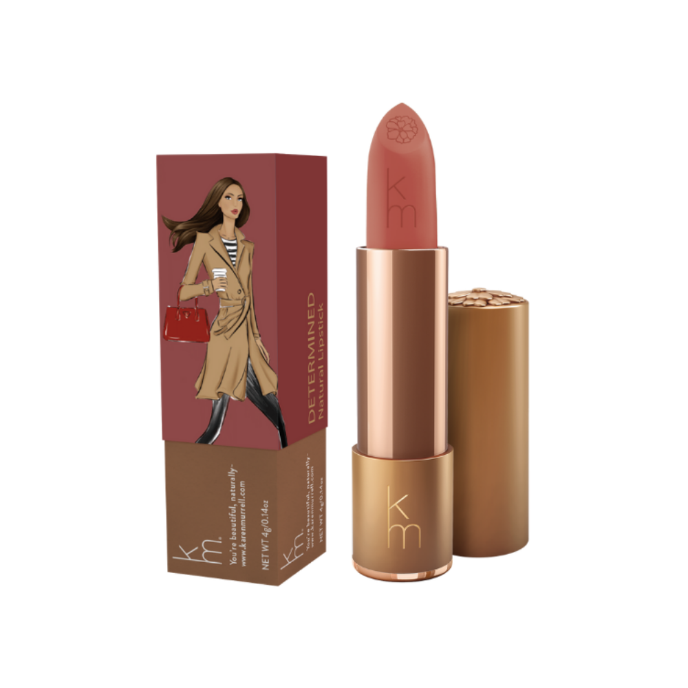 Karen Murrell Lipstick 29 Determined