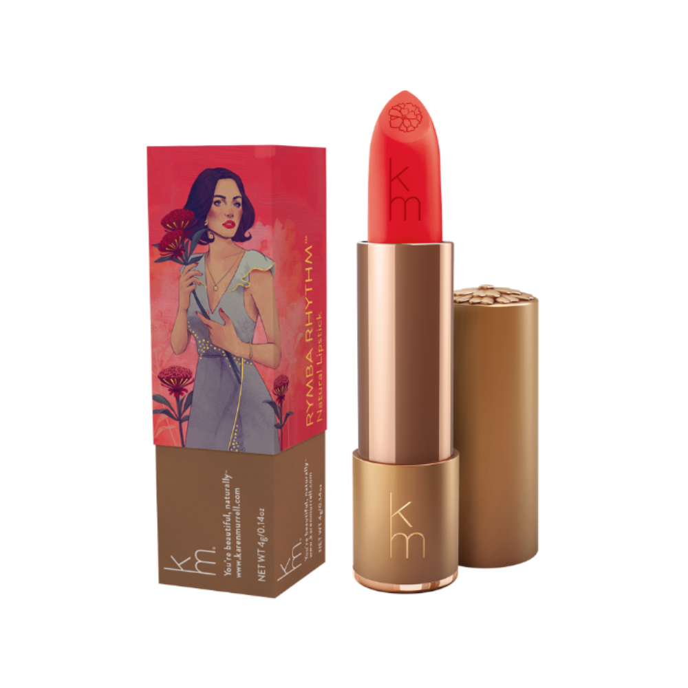 Karen Murrell Lipstick 12 Rymba Rhytm