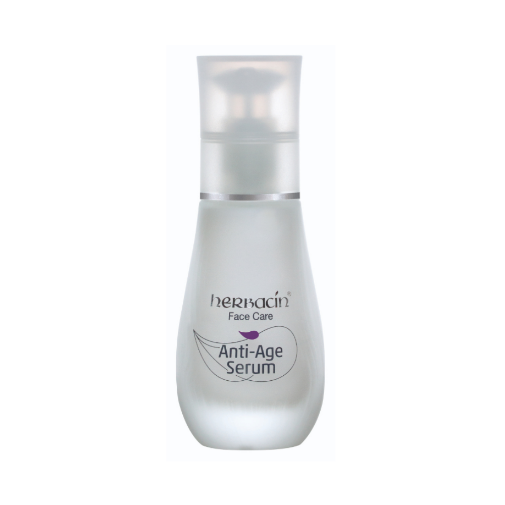 Herbacin Anti-Age Serum 50ml