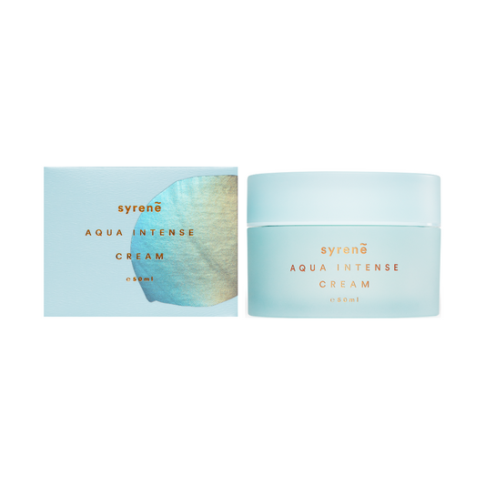 Syrene Aqua Intense Cream 50ml