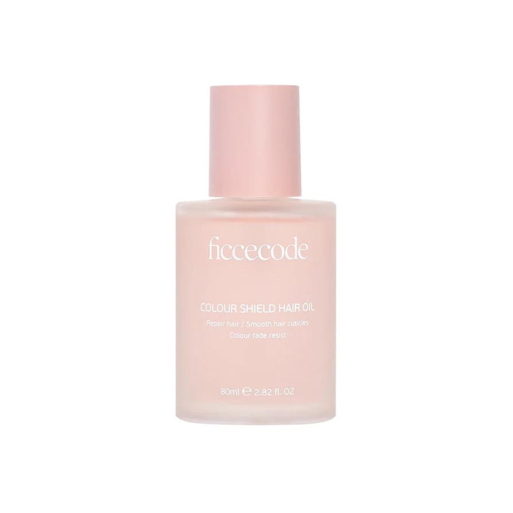 Ficcecode Colour Shield Hair Oil 80ml