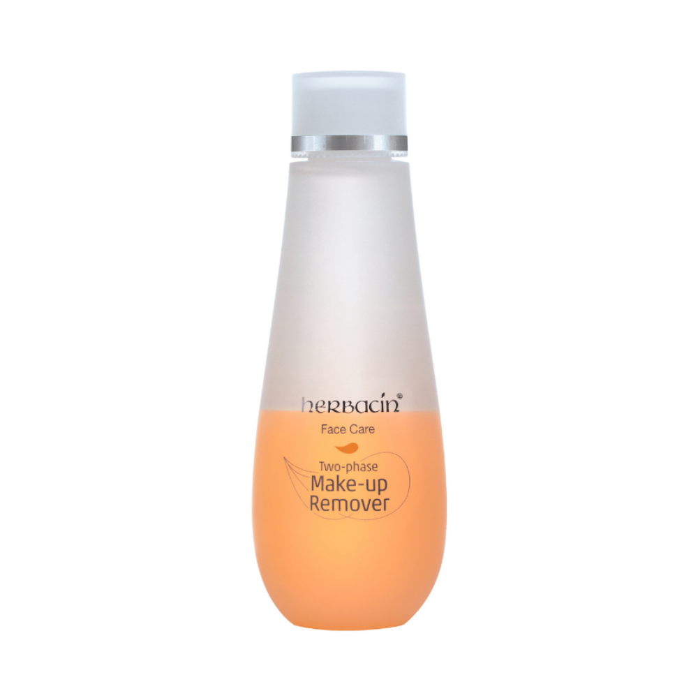 Herbacin Face Care Make-up Remover 200ml