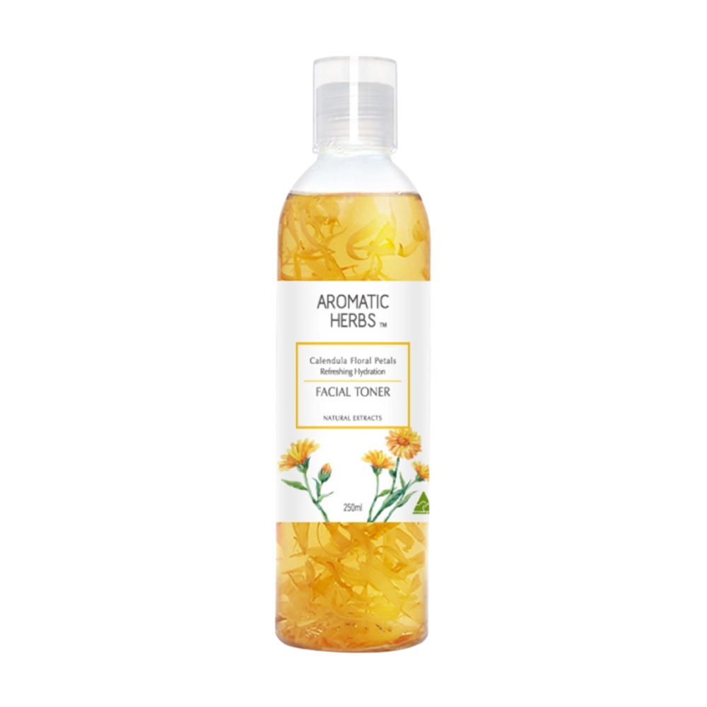 Aromatic Herbs Calendula Hydration Facial Toner 250ml