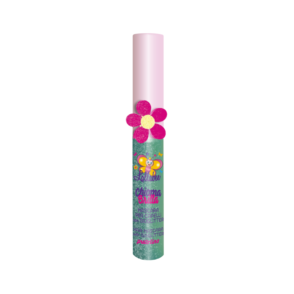 Lallabee 753 Hair Mascara Pratolino 9ml