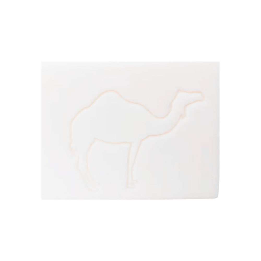 The Camel Soap Baby Chamomile Extract 100g