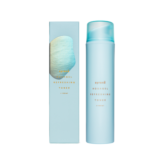 Syrene Aquagel Refreshing Toner 150ml