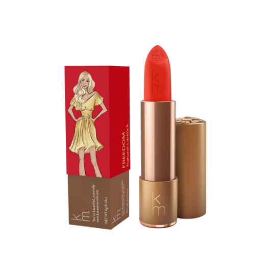 Karen Murrell Lipstick 35 Freedom