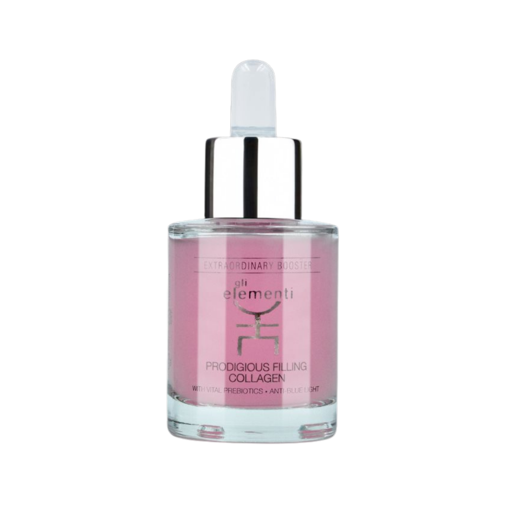 Gli Elementi Prodigious Filling – Collagen 30ml