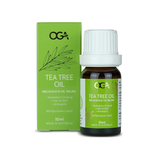 OGA Koala - Tea Tree Oil 10ml