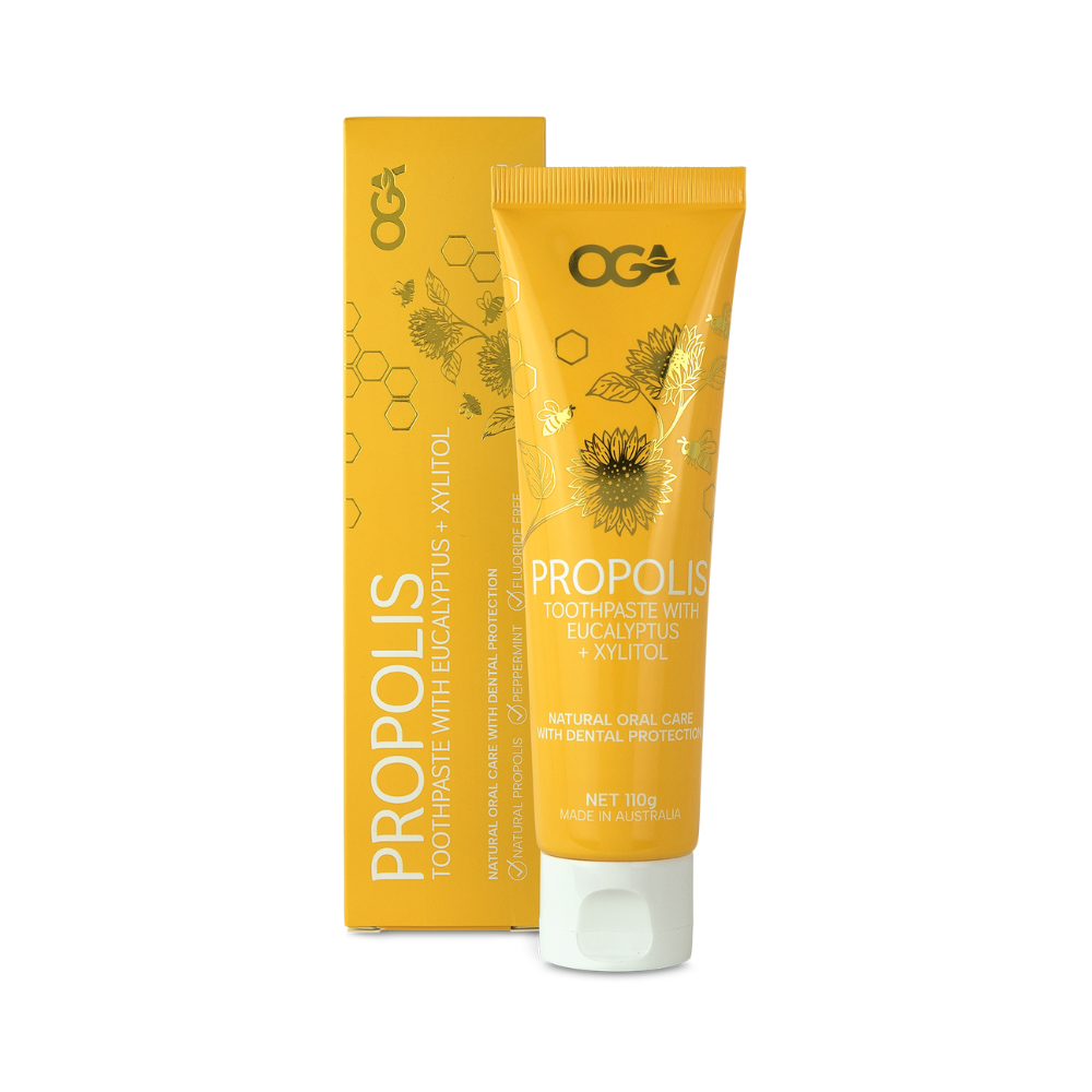 OGA Koala - Propolis Toothpaste 110g