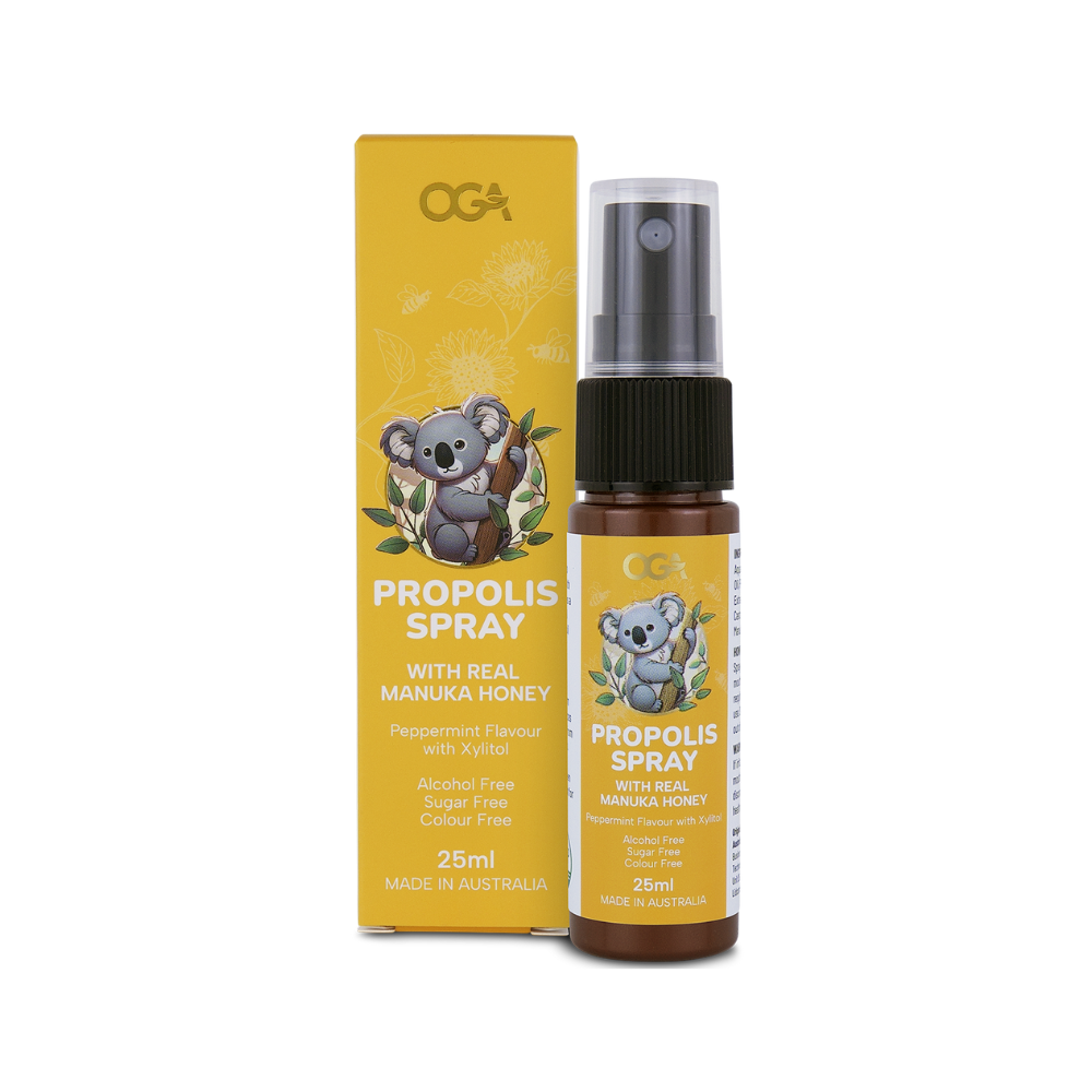 OGA Koala - Propolis Spray 25ml