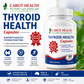 Cabot Health Thyroid Health 60  Capsules