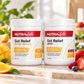 Nutra-Life Gut Relief Mango & Orange + Berry – Variety Duo