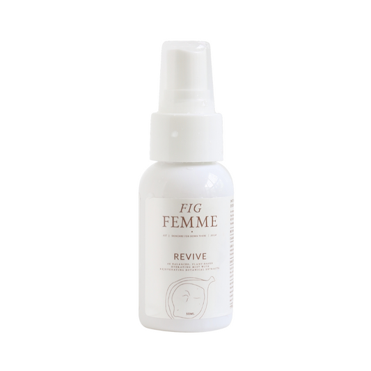 Fig Femme Revive Hydrating Mist 50ml
