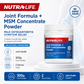 Nutra-Life Joint Formula + MSM Concentrate Powder 300g