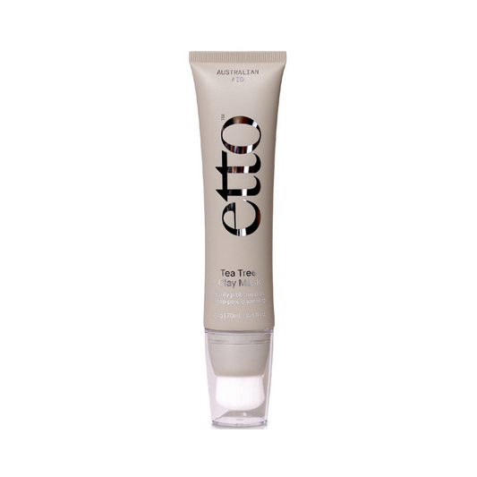 ETTO Clay Mask 70g