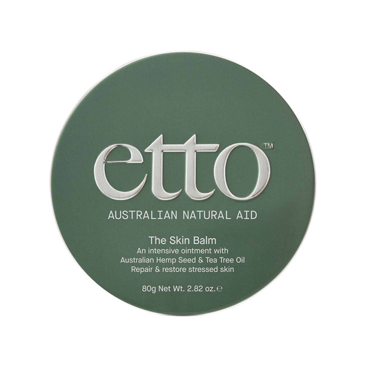 ETTO The Skin Balm 80g