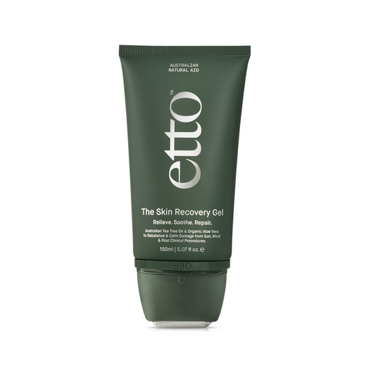 ETTO Skin Recovery Gel 150ml