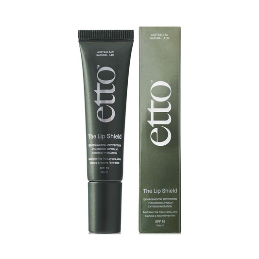 ETTO Lip Shield 15ml
