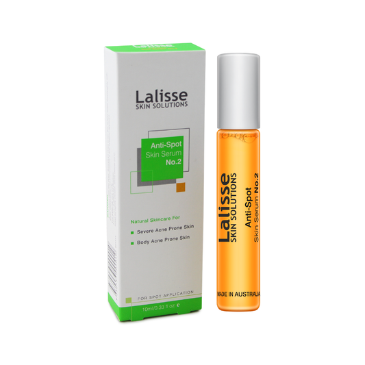 Lalisse Anti-Spot Skin Serum No.2 - 10ml