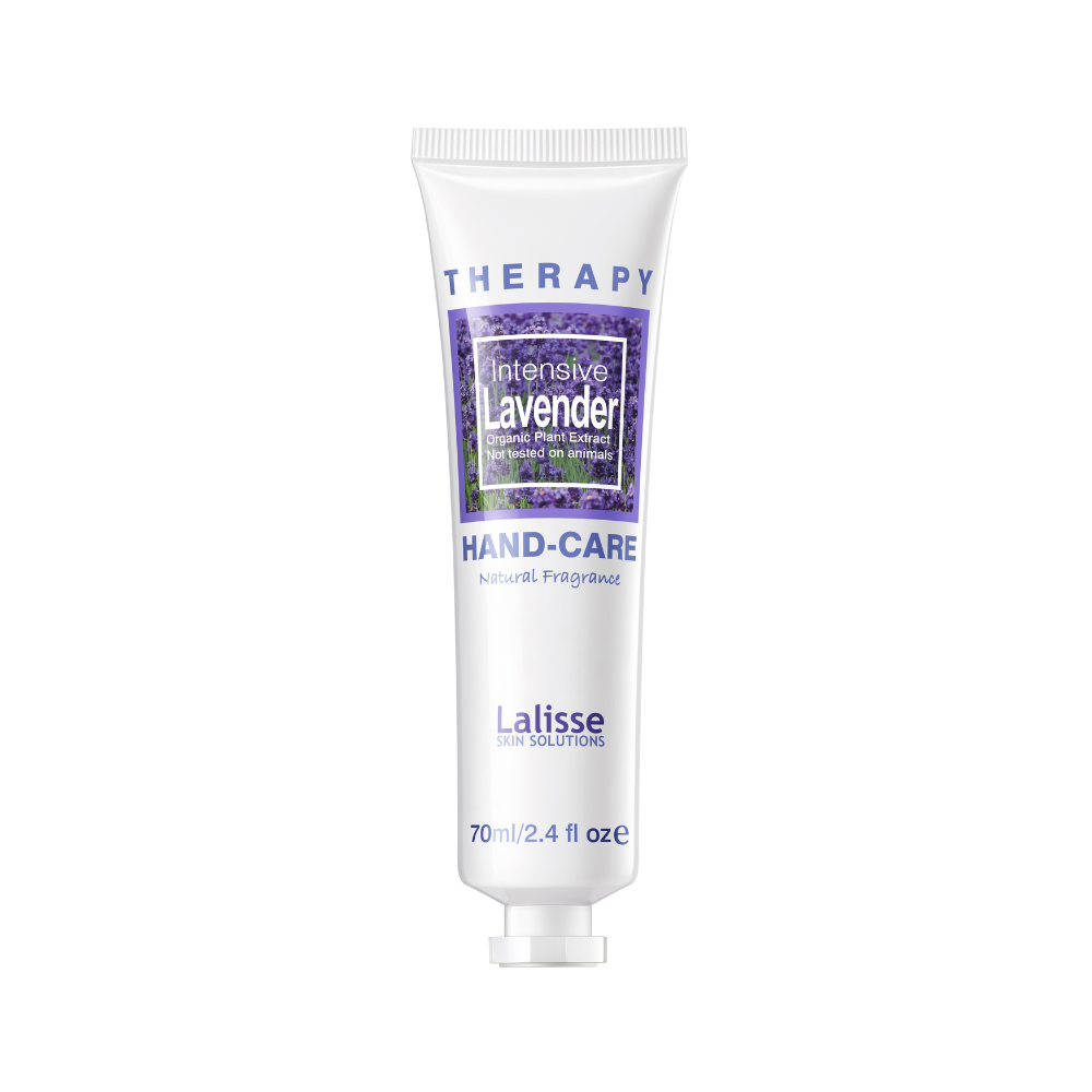 Lalisse Therapy Intensive Lavender Hand Care 70ml