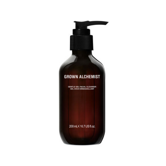 Grown Alchemist Gentle Gel Facial Cleanser 200ml