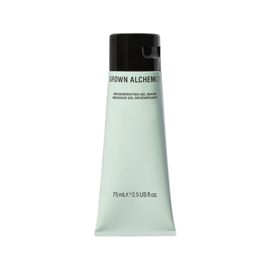 Grown Alchemist Regenerating Gel Mask 75ml