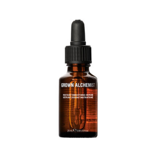 Grown Alchemist Instant Smoothing Serum 25ml