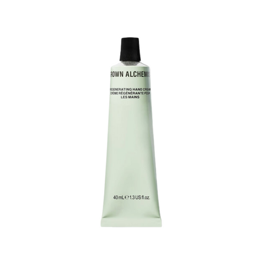 Grown Alchemist Regenerating Hand Cream 40ml