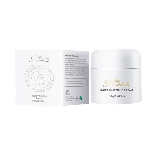 Rosanna Hydra Whitening Cream 50g