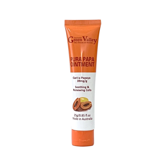 Green Valley Pura Papa Ointment 25g