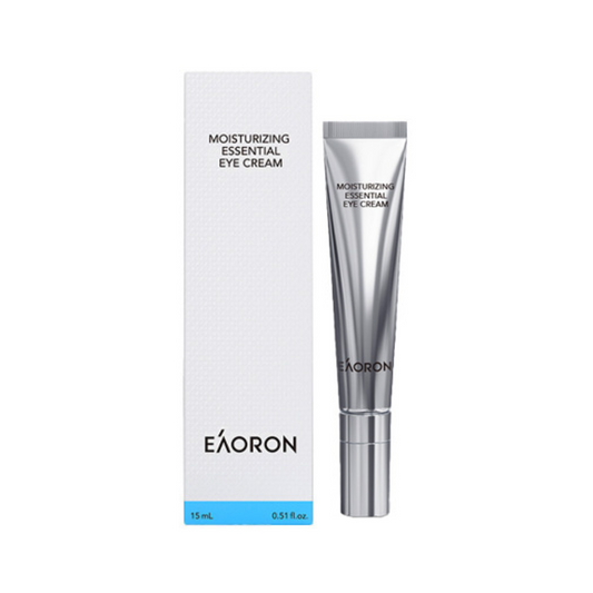 Eaoron Moisturizing Essential Eye Cream 15ml (Damaged Package)