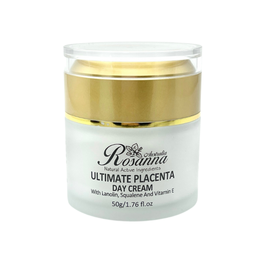 Rosanna Ultimate Placenta Day Cream 50g