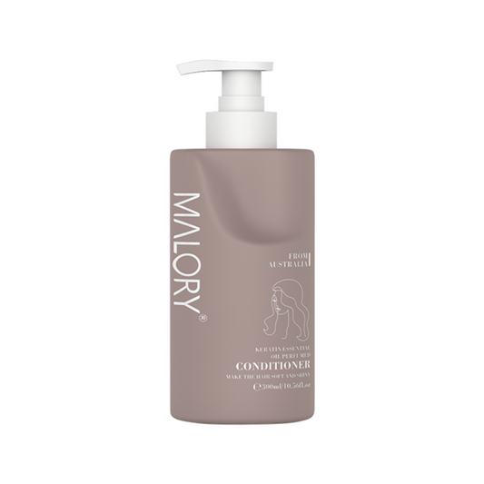 Malory Keratin Essential Oll Perfumed Conditioner 300ml
