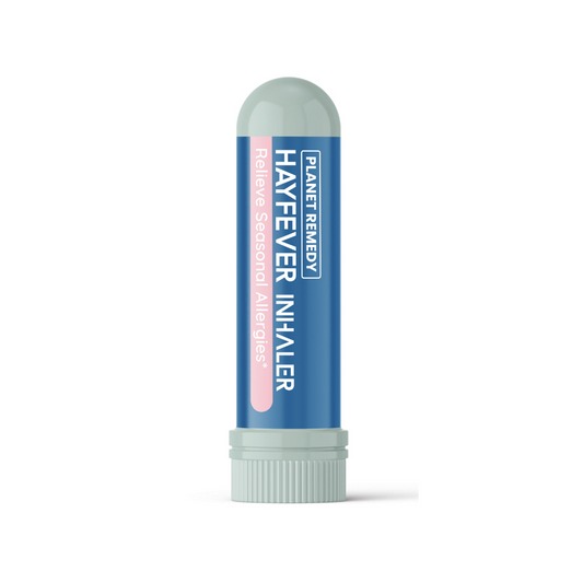 Planet Remedy Hayfever Inhaler 1ml
