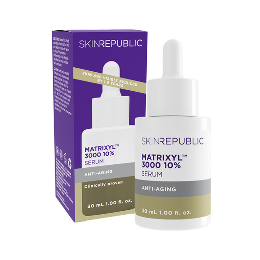 Skin Republic Matrixyl™ 3000 10% Serum 30ml